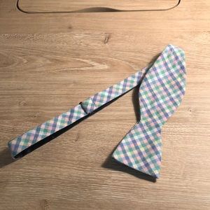 Saddlebred mens bow tie